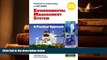 BEST PDF  Handbook for Implementing an ISO 14001 Environmental Management System: A Practical