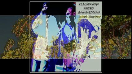 R.e.a.l Wolfish Stranger - Covered