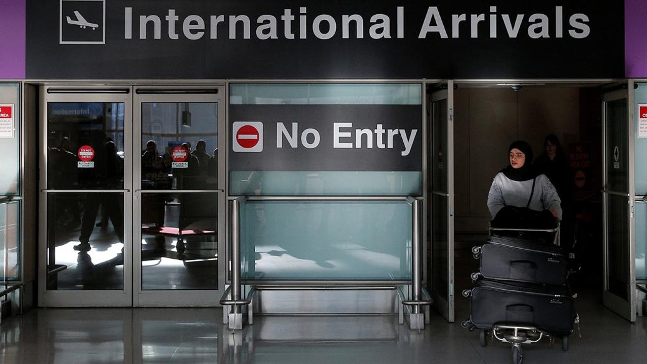 Guy Verhofstadt: 'Wir müssen als EU zurückschlagen'