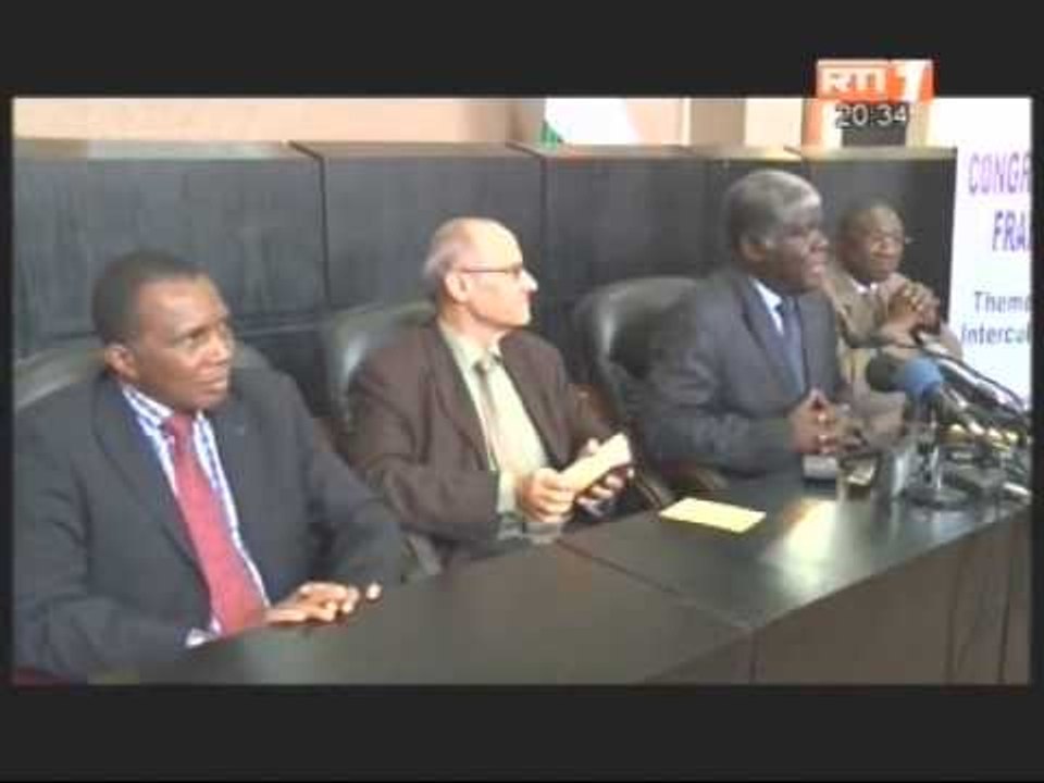 Les enjeux du 32ème congrès des maires francophones qui s'ouvre à Abidjan