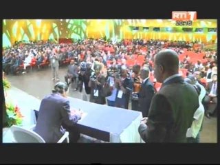 Abidjan: La conférence mondiale sur le Cacao a refermé ses portes