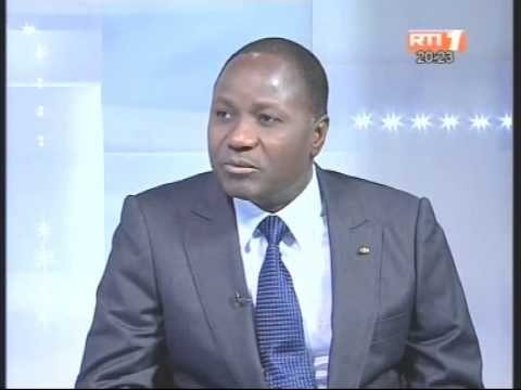 Conférence mondiale sur le Cacao:Le ministre de l'agriculture dresse le bilan de l'édition 2012