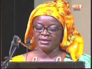 Présentation des objectifs et des acquis du conseil pour le café et le cacao