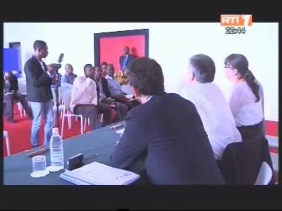 Conférence mondiale du Cacao à Abidjan: les temps forts de la journée du mercredi 21 novembre