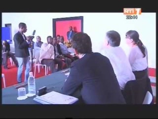 Conférence mondiale du Cacao à Abidjan: les temps forts de la journée du mercredi 21 novembre