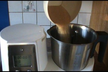 caramel beurre salé cuisio pro