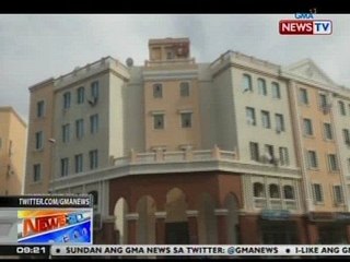 NTG: Pinay, posibleng pinatay ng Indian boyfriend sa Dubai dahil sa selos, ayon sa Consul General