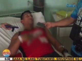 UB: 3, patay sa bakbakan ng AFP at ng bagong rebeldeng grupo sa Lanao Del Sur