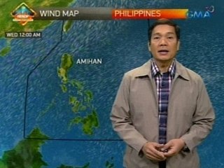 UH: Hanging Amihan, muling umiiral