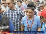 5 presidentiables, dinetalye ang mga kumpanyang hiniraman nila ng mga eroplano para sa kampanya