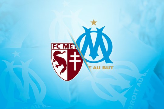Metz-OM : la bande annonce
