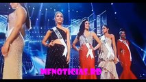 Miss Universe 2017 Miss Haiti question contest