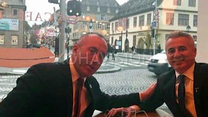 Raport i KTV-së për “rastin Haradinaj” në Colmar dhe në Prishtinë