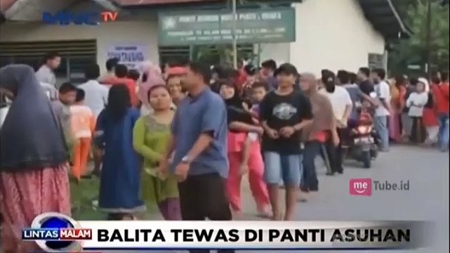 Warga Duga Ada 5 Anak Hilang dari Panti Asuhan Tunas Bangsa