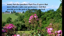 Best Opti Free Express reviews