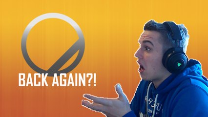 Starting at the bottom again?! | Dualweek