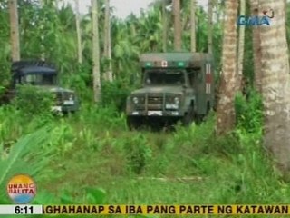 UB: 1 sundalo, patay sa engkwentro vs. NPA sa Sorsogon