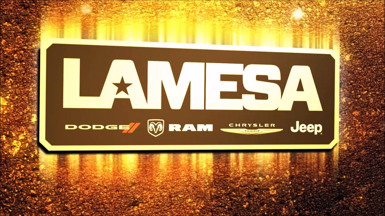 2017 Dodge Charger Lubbock, TX | Dodge Dealership Lubbock, TX