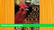 Download [PDF]  50 Ways to Eat Cock: Healthy Chicken Recipes with Balls! (Health AlternaTips)