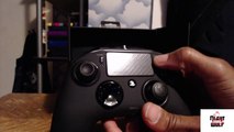 Nacon Revolution Pro Controller for PS4 - Unboxing