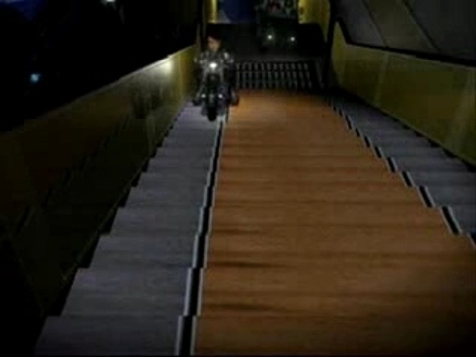 FF7 Advent Children (the best)