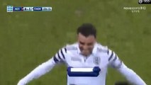 Ioannis Mystakidis Goal HD - AEL Larissa 0-1  PAOK - 01.02.2017 HD
