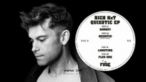 Rich NxT - Donkey (Original Mix)