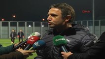 Bursaspor'da Mutlu Topçu Startı Verdi