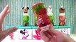 Disney Good2Grow Juice & Cubeez Blind Box Toy Surprises! PJ Masks, Paw Patrol, Doc McStuffins