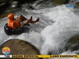 UB: Wildlife farm and adventure park sa Amlan, Negros Oriental, swak na summer getaway