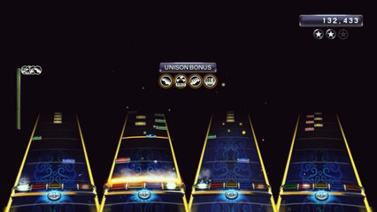 [RB3-Custom] Erinys (Zu) full band preview