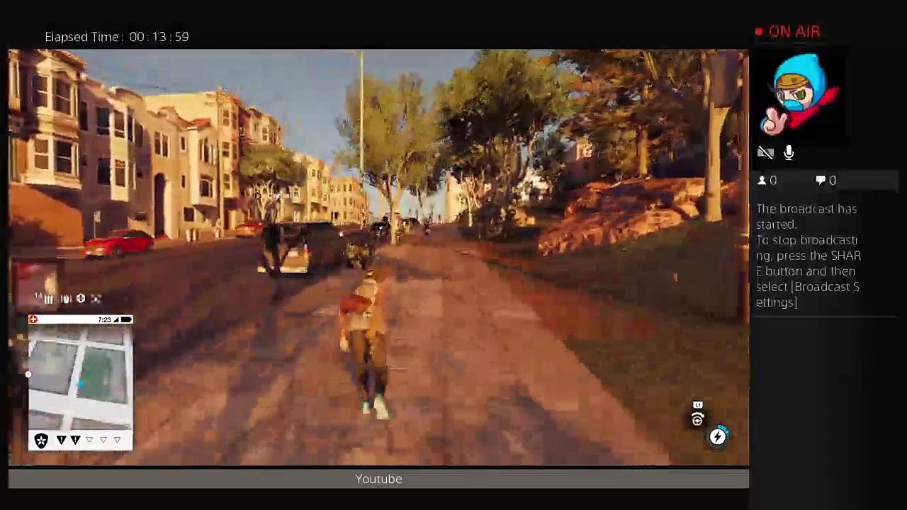 Morganshay live ps4 brodcast (3)