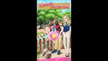 Romantic First Date Beauty Spa - Kids Gameplay Android