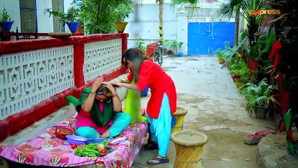 Baji Irshad (Episode 34)