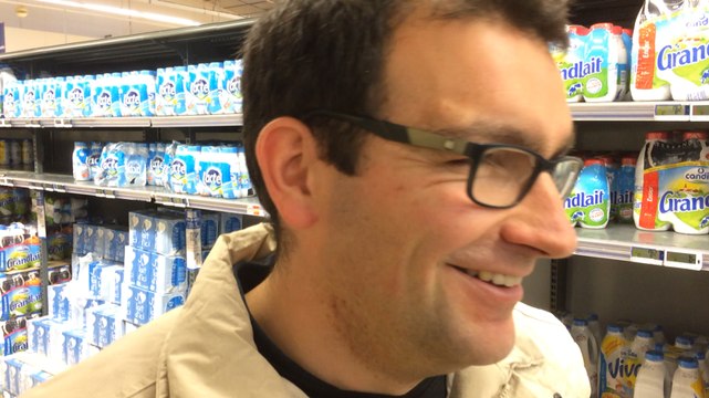 Amorce de dialogue entre agriculteurs et grande distribution