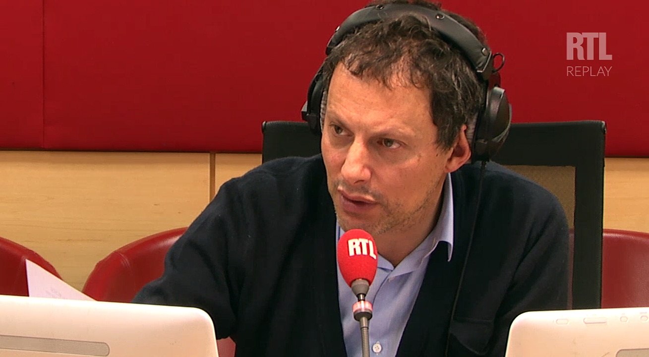 Alain Duhamel : "François Fillon ne peut pas partir en guerre contre un coup d'Etat institutionnel"