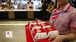 Chemicals in Fast Food Packaging Could Be Dangerous