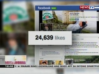 BT: Cabbage man at carrot man, kinakikiligan ng netizens