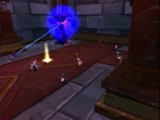 Knights of Eternity - WOW/BC - Karazhan