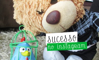 Como fazer sucesso no Instagram