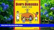 [PDF]  The Bob s Burgers Burger Book: Real Recipes for Joke Burgers Loren Bouchard Pre Order