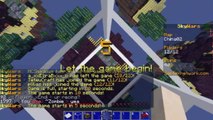 minecraft flagramos um hack no skywars