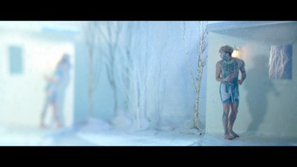 SOULEYE - Snow Angel (Feat. Alanis Morissette)