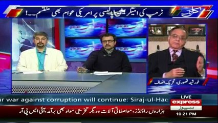 Kal Tak - 1st February 2017