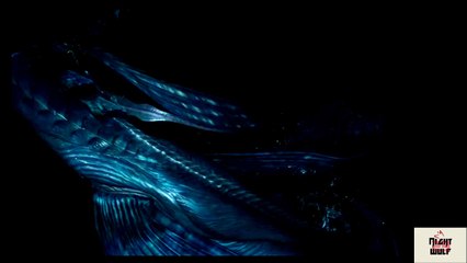 Final Fantasy XV - Leviathan Summon