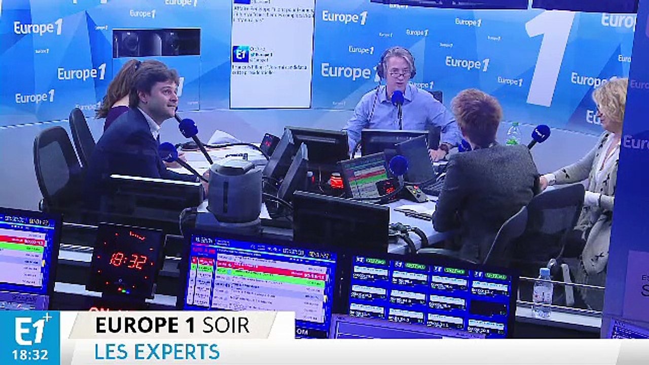 Natacha Polony : "L'affaire Fillon, c'est le même effet que l'affaire Jean Sarkozy et l'Epad"