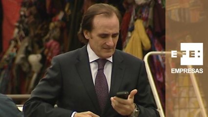 La UE logra un acuerdo sobre el fin del roaming para el próximo mes de junio
