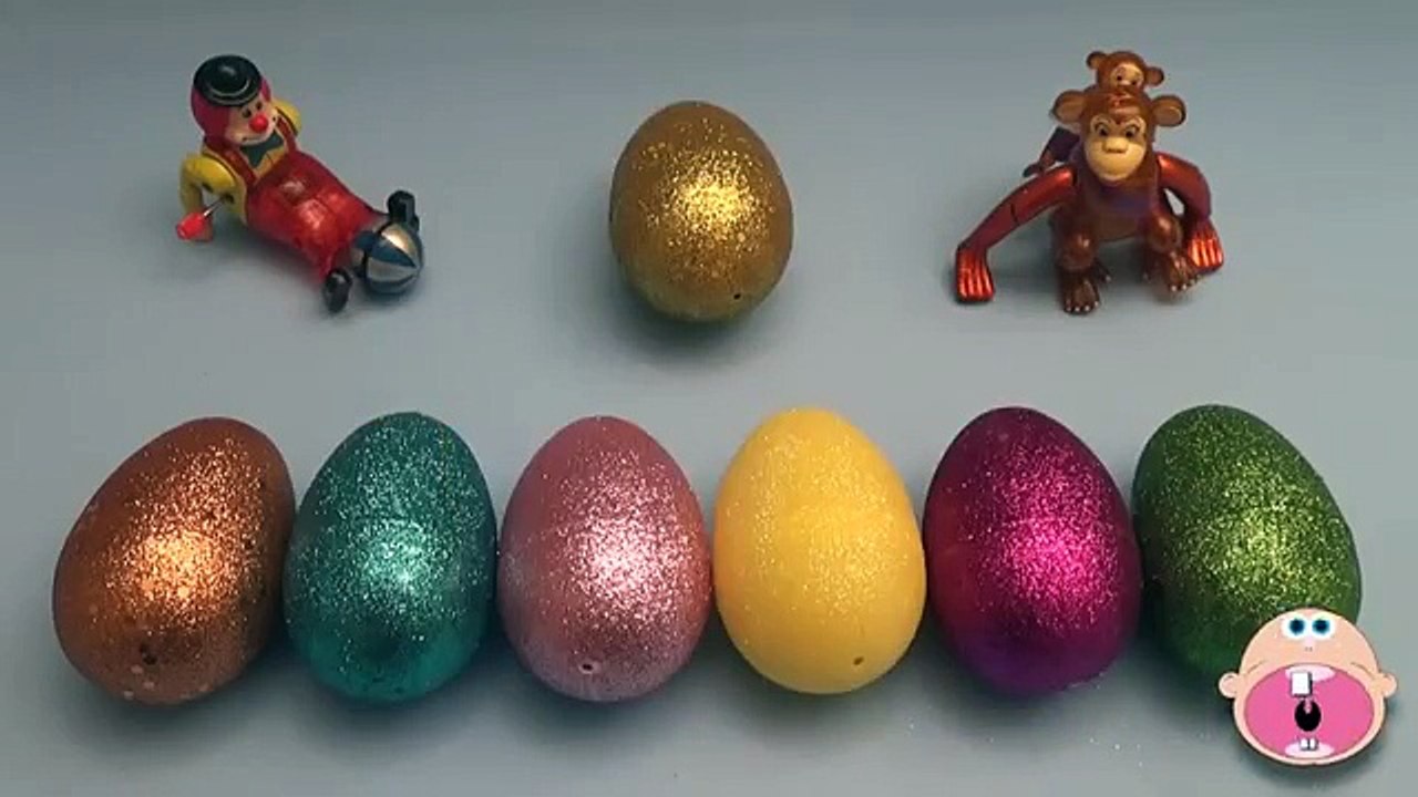 Disney Zootopia Surprise Egg Learn-A-Word! Spelling Words Starting With C! Lesson 6