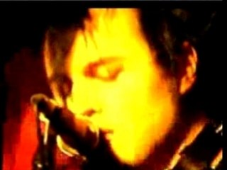 Nim Vind In The Night (live)