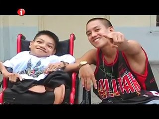 I-Witness: "Gulong ng Pag-asa," dokumentaryo ni Sandra Aguinaldo (full episode)